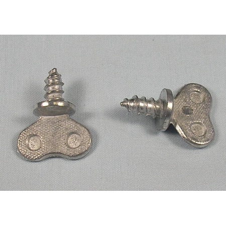 Car Dealer Depot Thumb Screw, 50 PK LPS-300